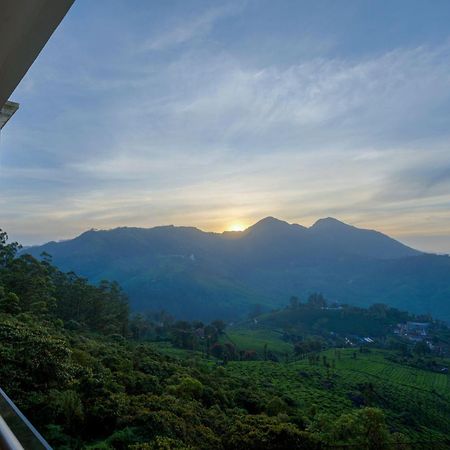 Amber Dale Luxury Hotel & Spa, Муннар Екстер'єр фото