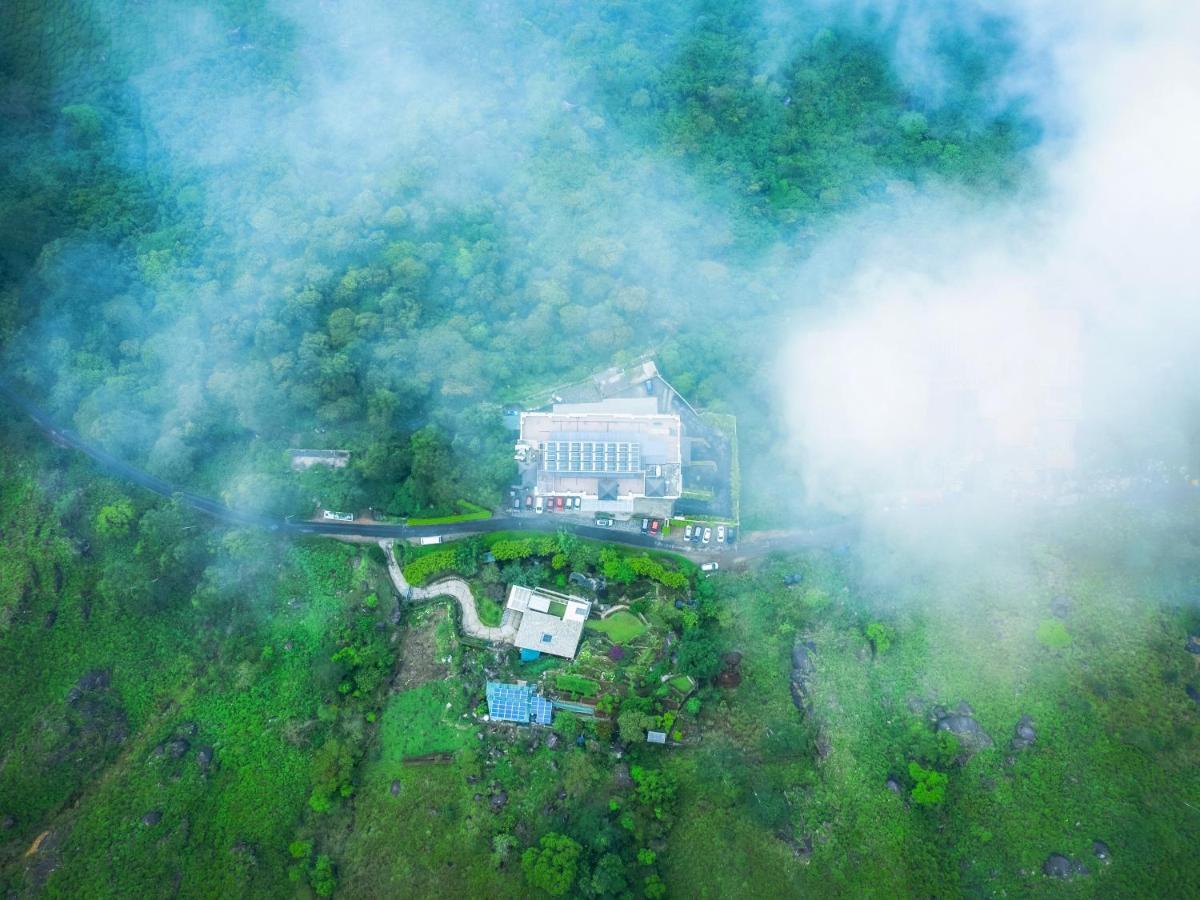 Amber Dale Luxury Hotel & Spa, Муннар Екстер'єр фото
