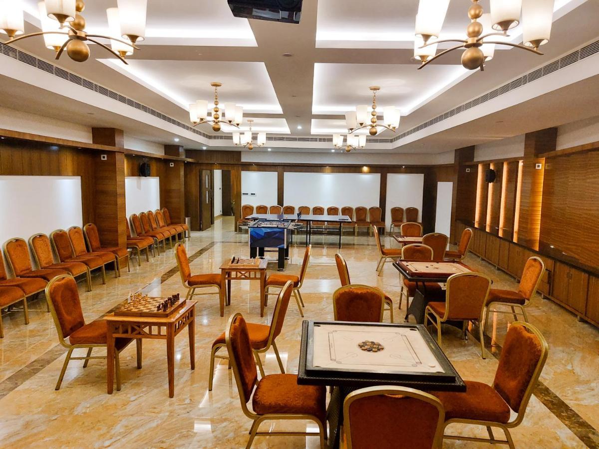 Amber Dale Luxury Hotel & Spa, Муннар Екстер'єр фото