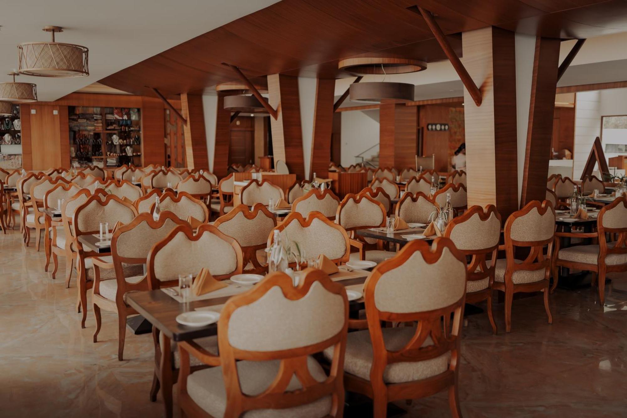 Amber Dale Luxury Hotel & Spa, Муннар Екстер'єр фото