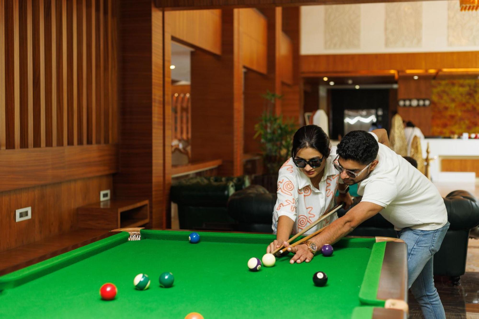 Amber Dale Luxury Hotel & Spa, Муннар Екстер'єр фото
