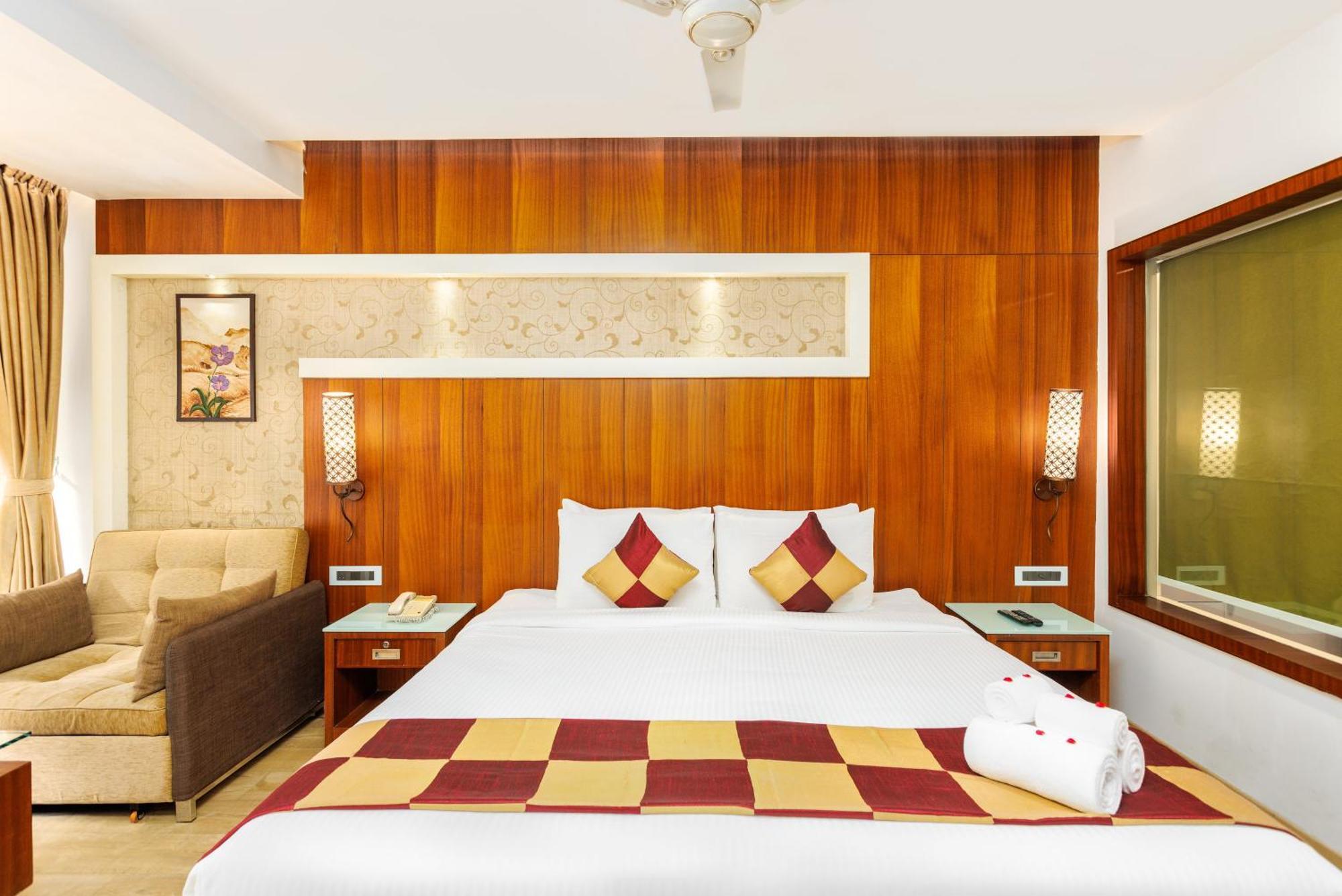 Amber Dale Luxury Hotel & Spa, Муннар Екстер'єр фото