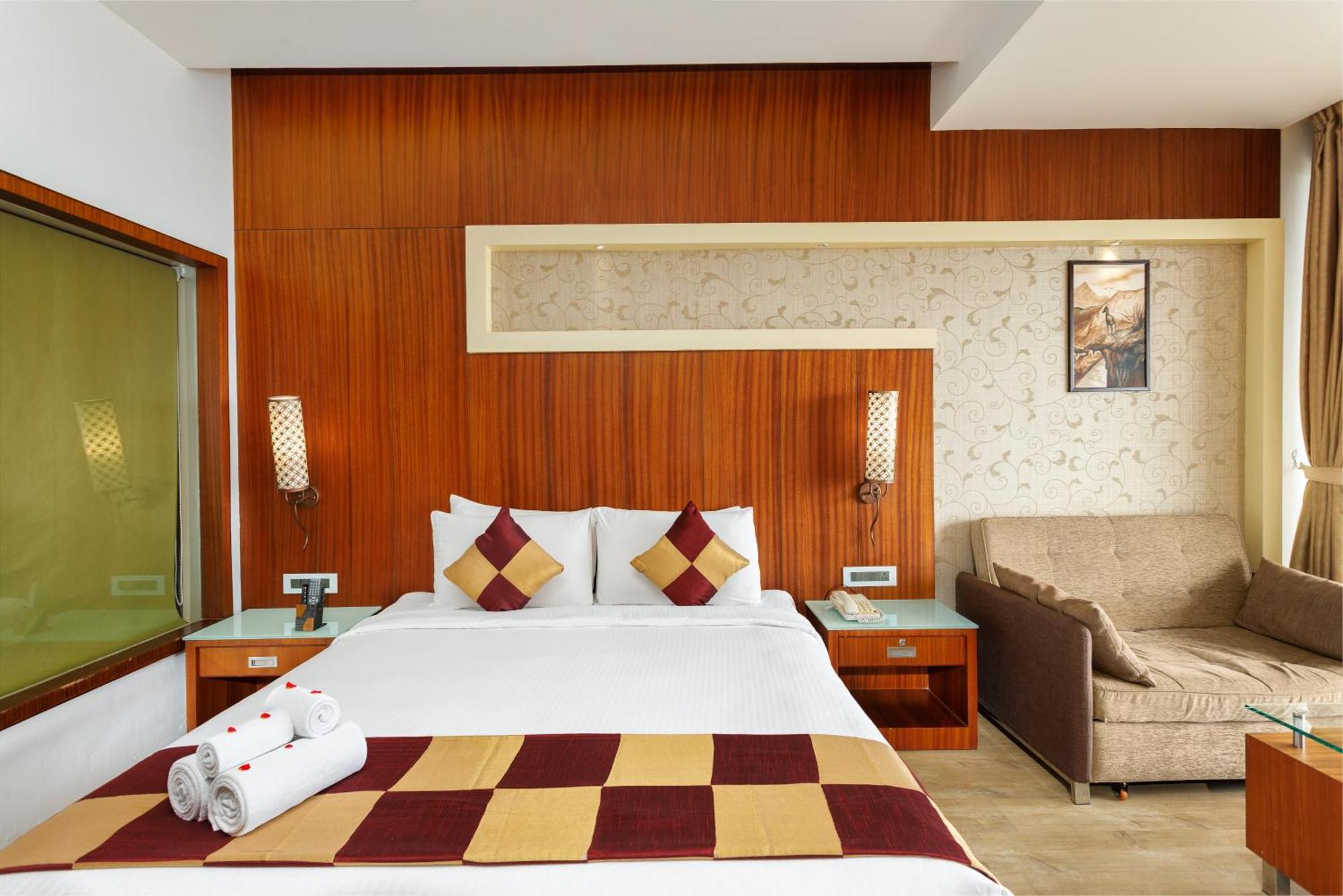 Amber Dale Luxury Hotel & Spa, Муннар Екстер'єр фото