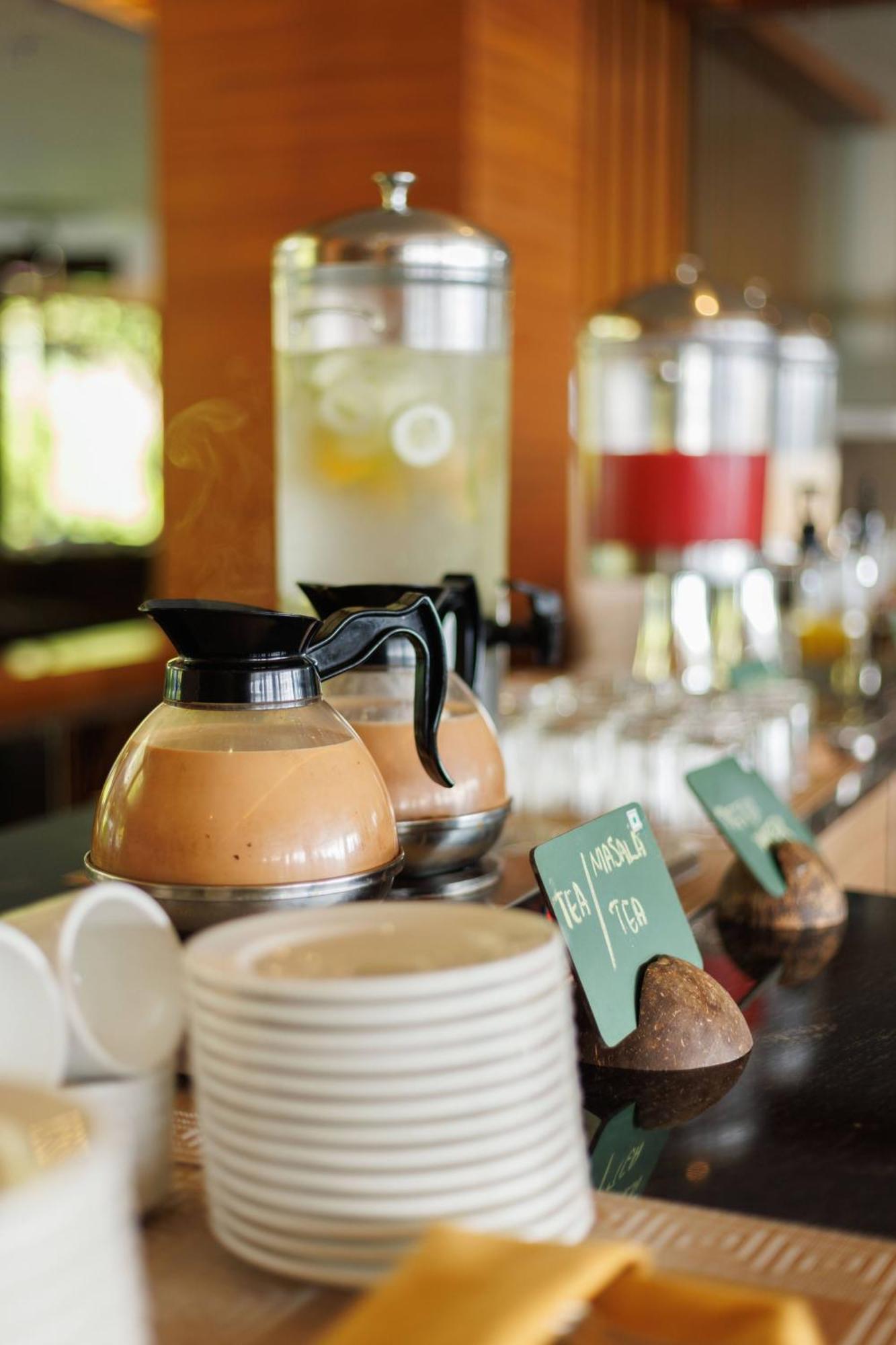 Amber Dale Luxury Hotel & Spa, Муннар Екстер'єр фото