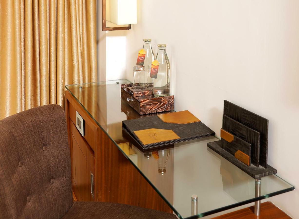 Amber Dale Luxury Hotel & Spa, Муннар Екстер'єр фото